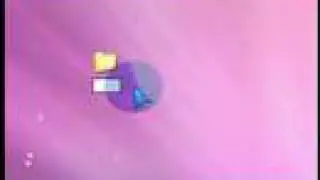 Windows XP Trick - Create a Hidden Folder