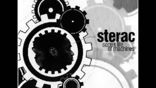 STERAC - Astronotes Pt.1&2