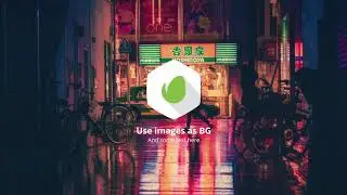 Flat Logo Reveal
