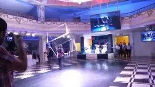 куб - армянская свадьба