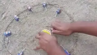 bijli vs chakri