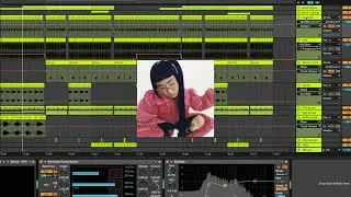 Raingurl Tech House Remix Ableton Download