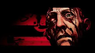 Mutant Year Zero: Road to Eden. №13 - Спасение Хэммонда и Кардинал Хансен