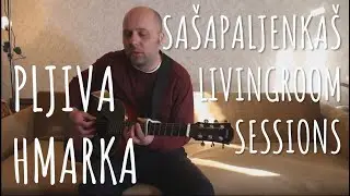 Saša Paljenkaš - Pljiva hmarka (LIVE)