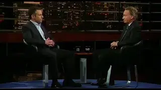 Sam Harris & Bill Maher: Winning the War of Ideas - Agreements & Criticisms