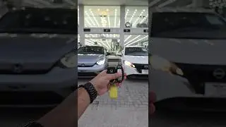 Honda Fit Hybrid 2021 VS Nissan Note 2021. Quick Comparison