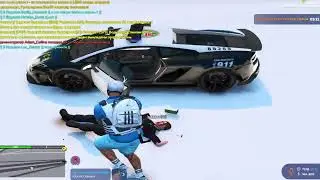 мои колеса крутятся 4x4... | GTA 5 RP