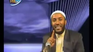 Selman Al Farisi - Ustaz Yasin Nuru ኡስታዝ ያሲን ኑሩ