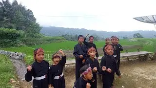 Ancestral Culture Nearly Extinct, Due to Isolation, All Operators Have No Signal