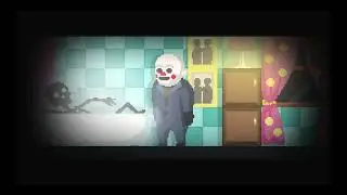 The happyhills homicide but it too creepy so l dont play all