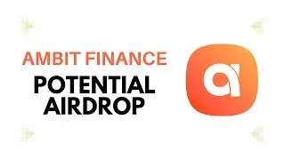 🪂 TESTNET 🪂 Ambit 😱💰