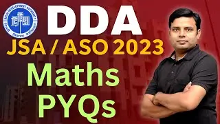 Dda Jsa Exam Previous Year Question Paper - Dda Aso Previous Year Question Paper Must See!