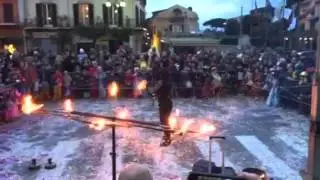 Carnevale2016 a Sorrento