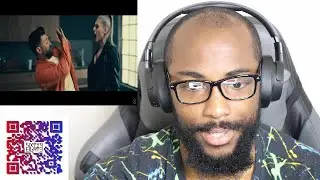 CaliKidOfficial reacts to Smiley - Aie e (Official Music Video)