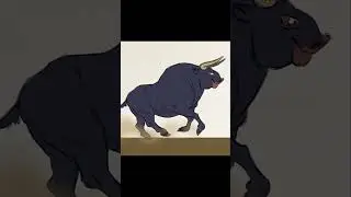 Ferdinand The Bull 