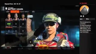 BO3 getting camos