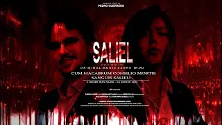 SALIEL [Opera symphony no.9] - JYU