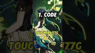 NEW GENSHIN IMPACT REDEEM CODES AUGUST 2O25 