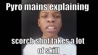 TF2 mains explaining