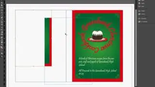 Resizing in InDesign