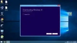 | NEW |Windows 10 upgrade not showing up yet? Here's how to manually trigger an update