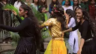 Janmashtami celebrated 2022 | Red & White  Institute Of Engineering & Technology