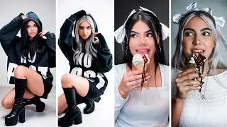 IMITANDO FOTOS de FER JALIL !! 📸
