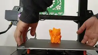 Review Ender 3 S1 Creality Impresora 3D | Español Latino