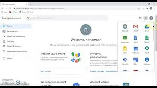 How to start a Google Form