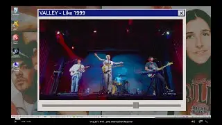 Valley – Like 1999 (Live At MYX Awards 2021)