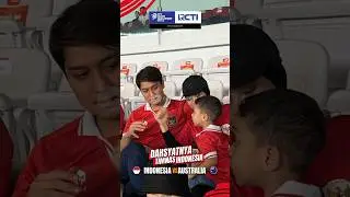 LESTI DAN ABANG L SEMANGAT BANGET DUKUNG RIZKY RIDHO🙌🏻