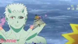 My favourite anime openings
