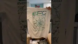 Everglades Fishing Company Unboxing!!