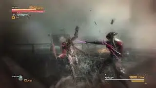 Sometimes you gotta take a hit to get cool moment like these.