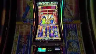 MONEYLINK BONUSES! $4.50 BET