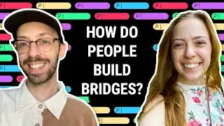 16: Why Don't Cemeteries Run Out of Space? / How do we Build Bridges?