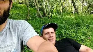нашид с прекрасным видом . Дидоэтия