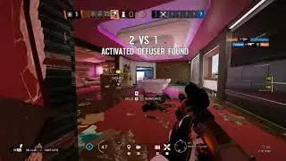 YEP ACE 3