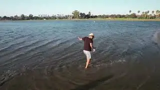 Gustavo’s Island