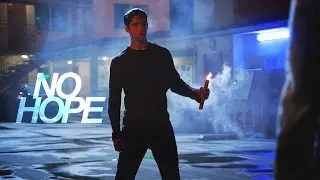 Multifandom - No Hope (TMC)