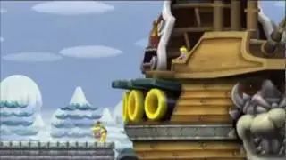 New Super Mario Bros. Wii - Episode 6
