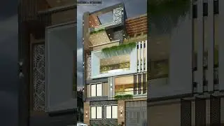 🔥🔥🔥. . . @rs_designing_3d . . . #exteriordesign #interiordesign #homedecor #rsdesigning3d #recent
