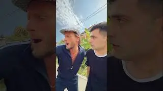 Продолжи фразу: Кинул пацана ….