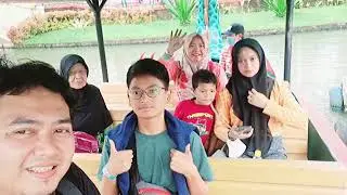 Rekomendasi Liburan Little Venice Kota Bunga Puncak Cipanas