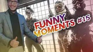 ReemBey Funny Moments #15