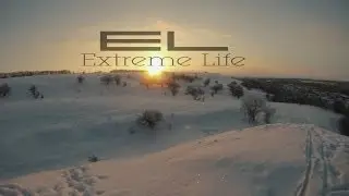 Happy winter days |EL| 2014