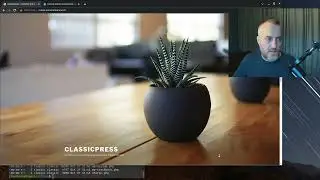ClassicPress - Looking at a fork of WordPress 4.9