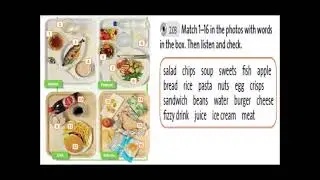 ex1 p60 English plus 6our health