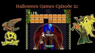Devilish / Devilish The Next Possession - Halloween Games Episode 21
