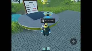 Buying the vortex in the space simulator!